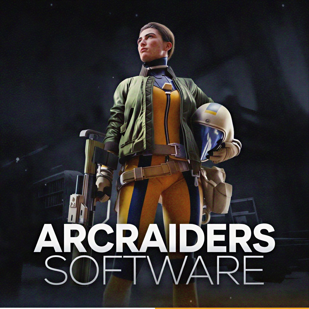 Arc Raiders