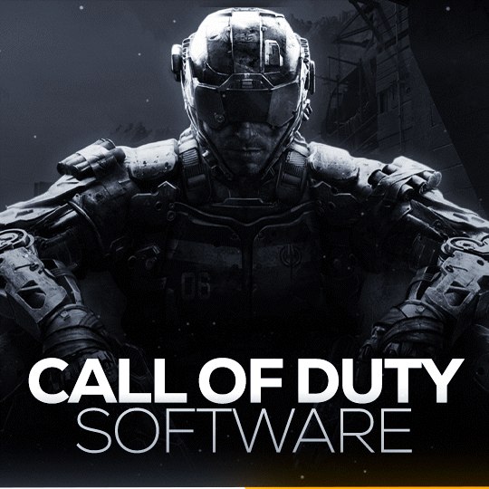 Call of Duty