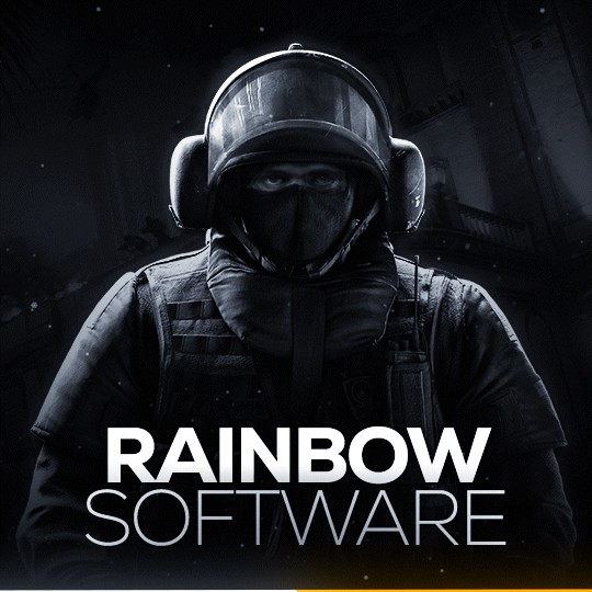 Rainbow Six Siege