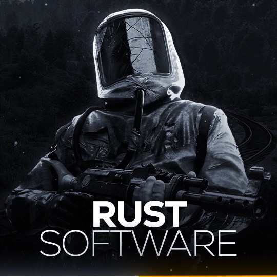 Rust