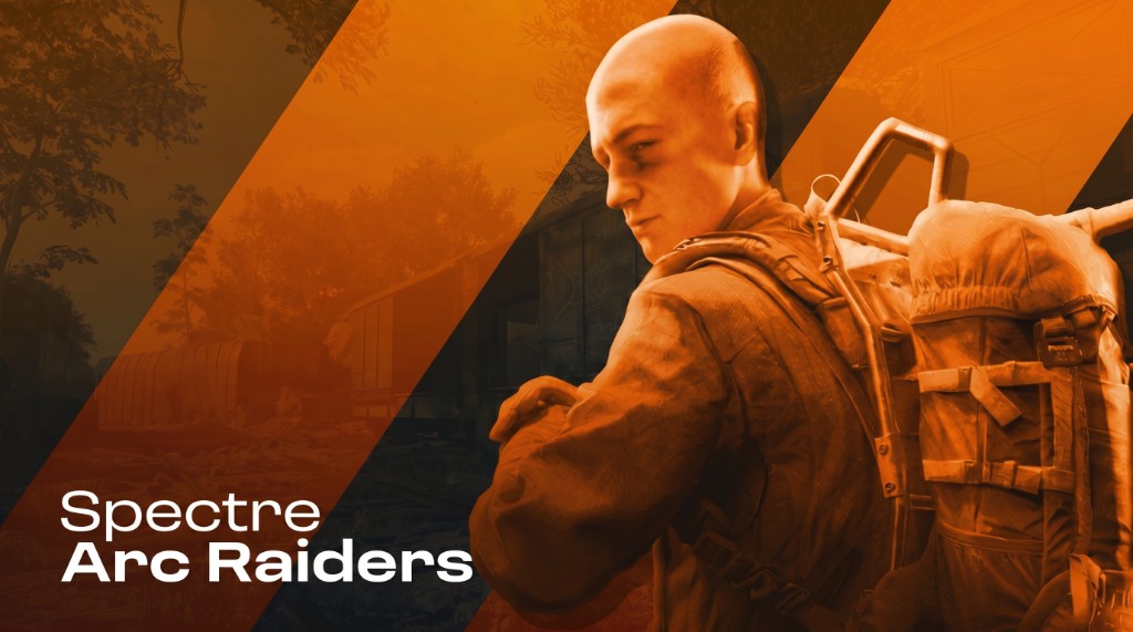 Spectre Arc Raiders