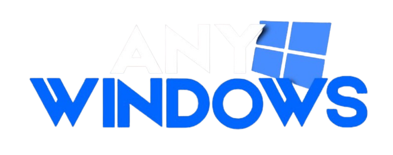 Any Windows