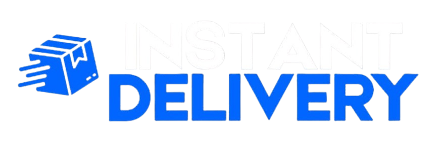 Instant delivery